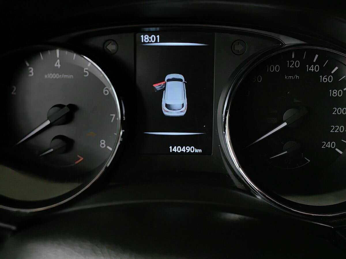 Купить Ниссан Кашкай, 2014, 140 434 км.. Фото: #13