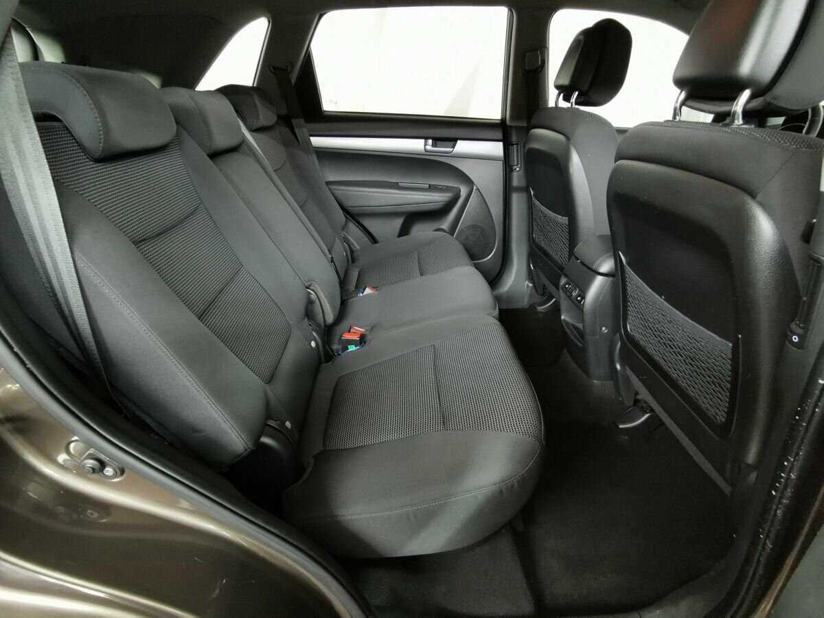 Купить Киа Соренто, 2014, 147 525 км.. Фото: #11