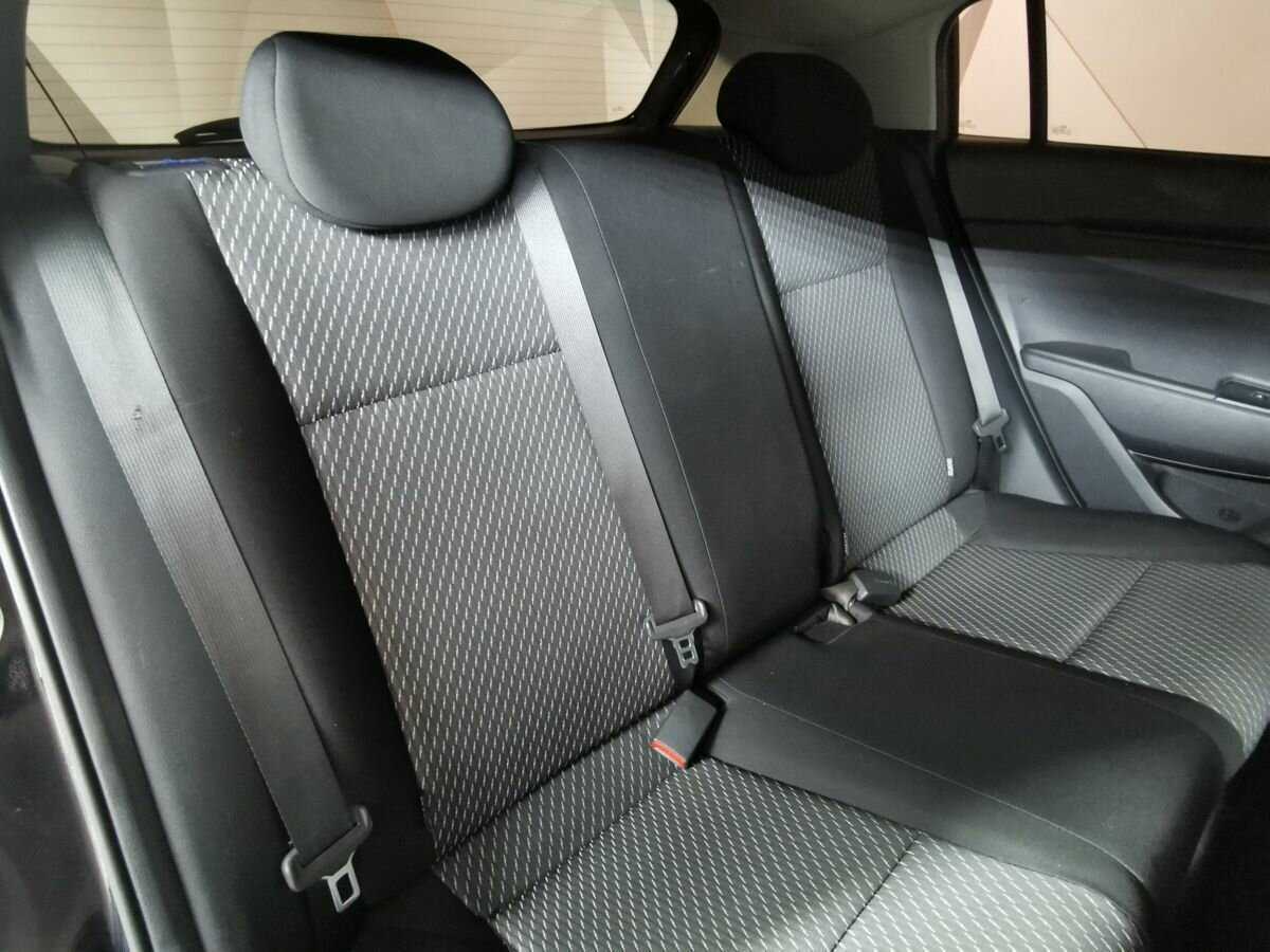 Купить Киа Рио, 2018, 162 350 км.. Фото: #12