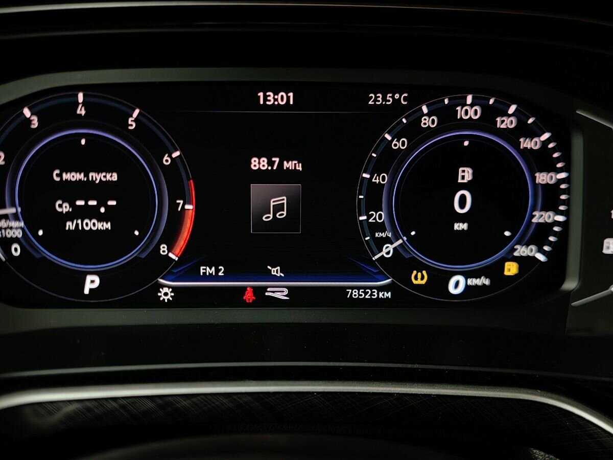 Купить Фольксваген Поло, 2021, 78 358 км.. Фото: #16