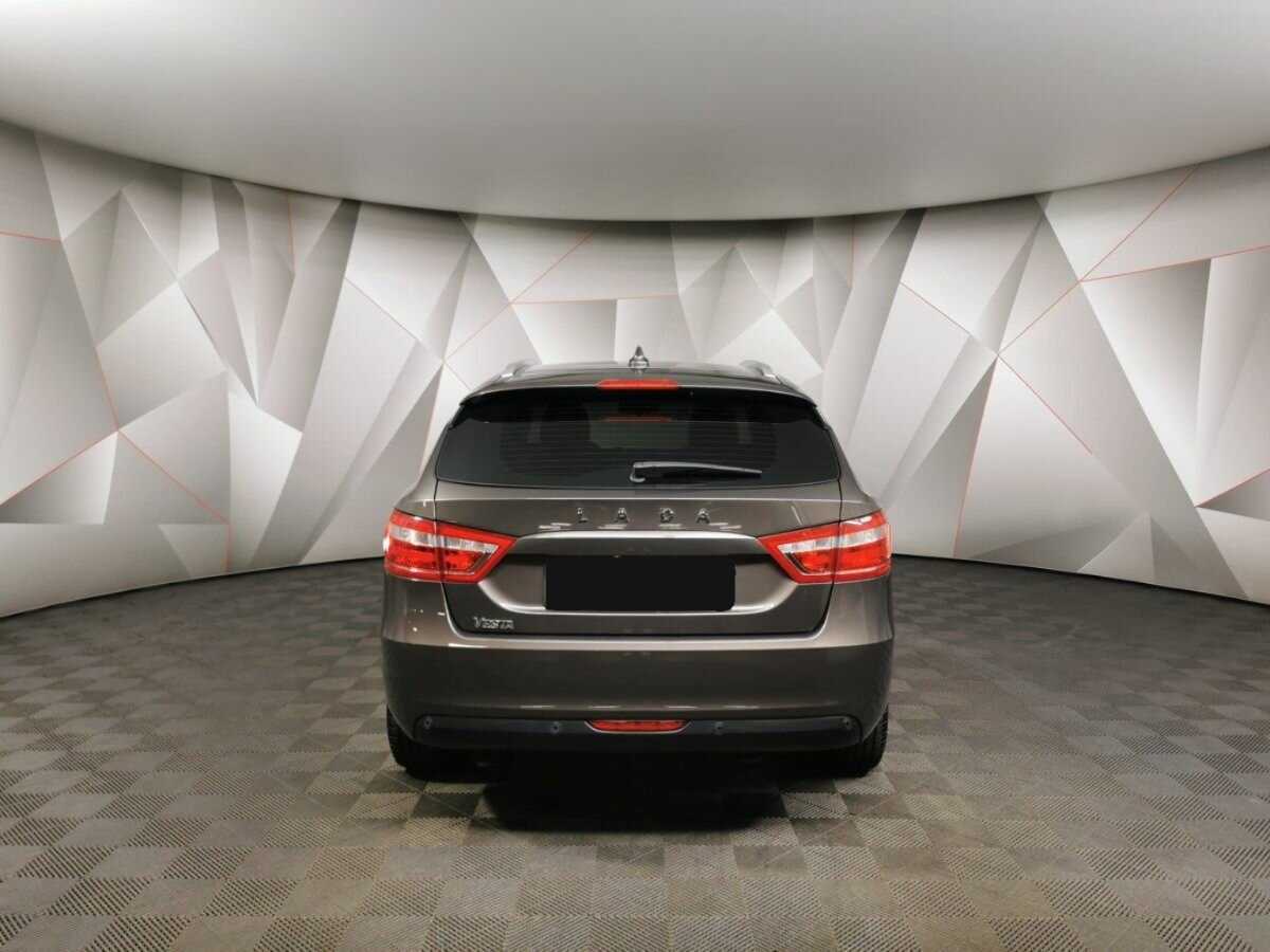 Купить Лада (ВАЗ) Веста, 2022, 46 021 км.. Фото: #6