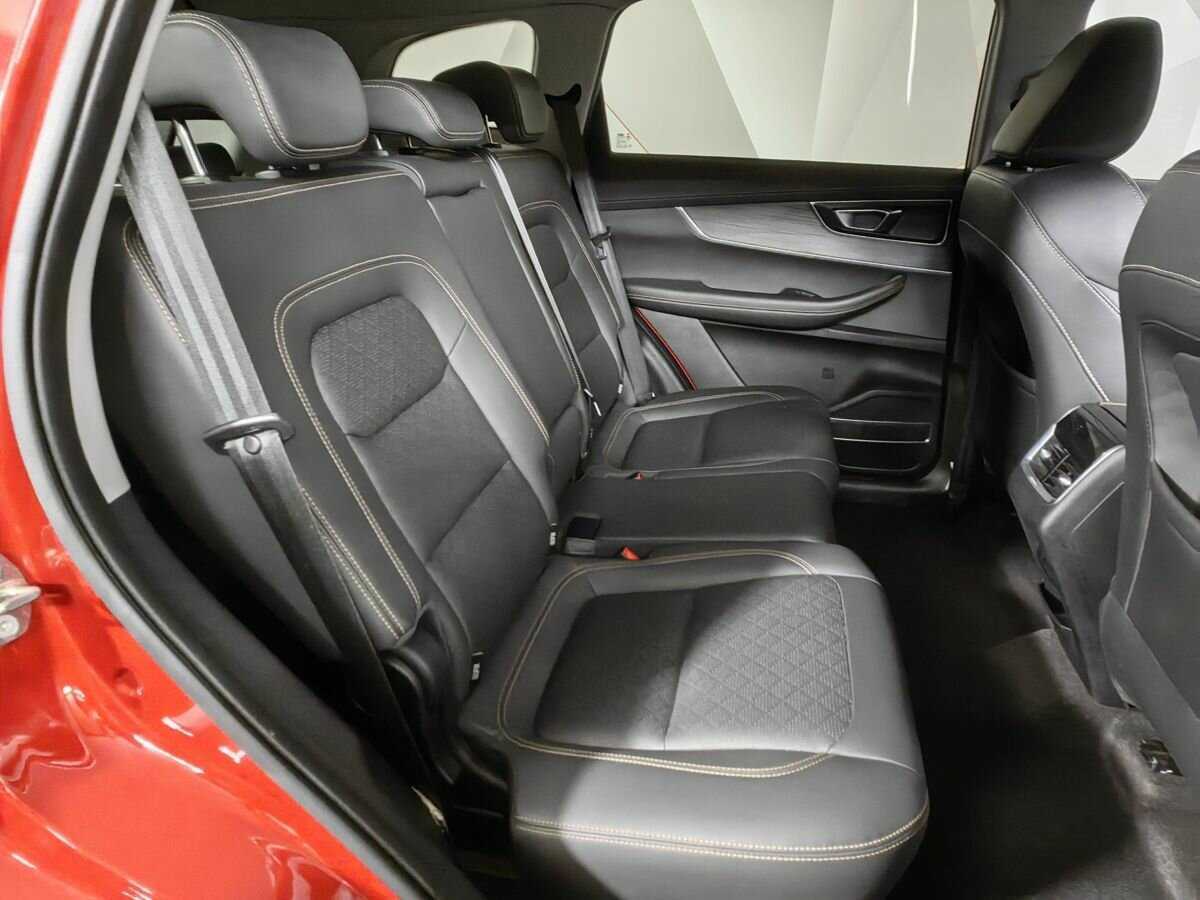 Купить Чери Тигго 8, 2020, 86 336 км.. Фото: #11