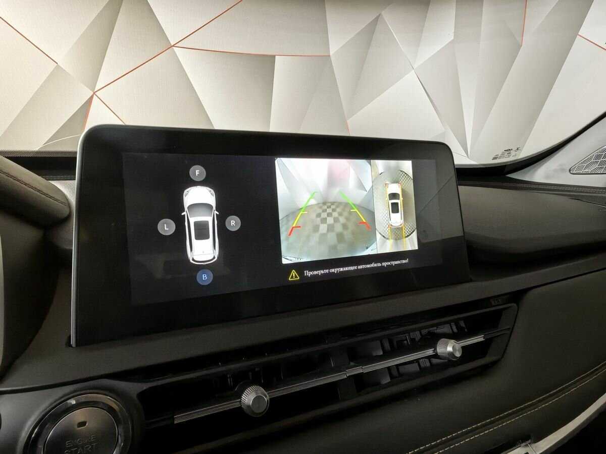 Купить Чери Тигго 8, 2020, 86 336 км.. Фото: #15