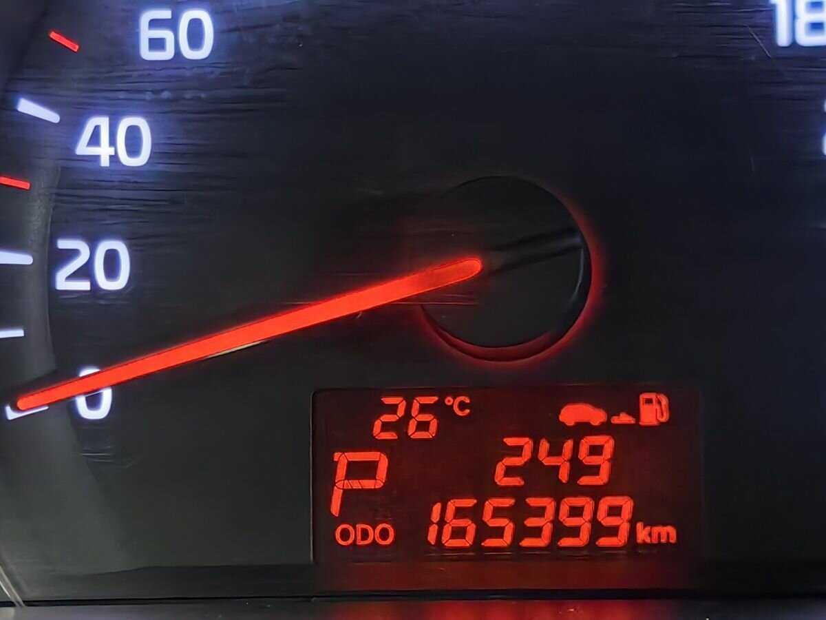 Купить Киа Соренто, 2013, 165 395 км.. Фото: #15