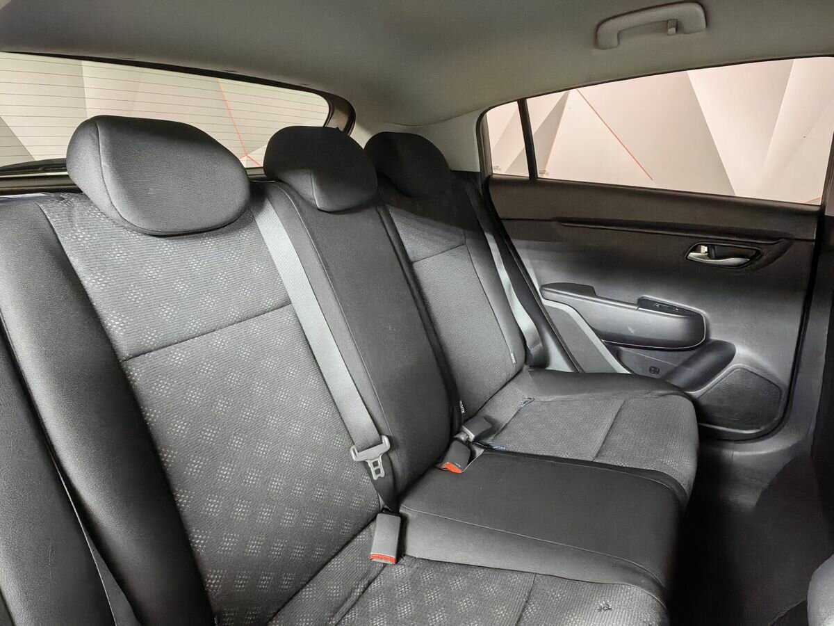 Купить Киа Рио, 2019, 49 989 км.. Фото: #12