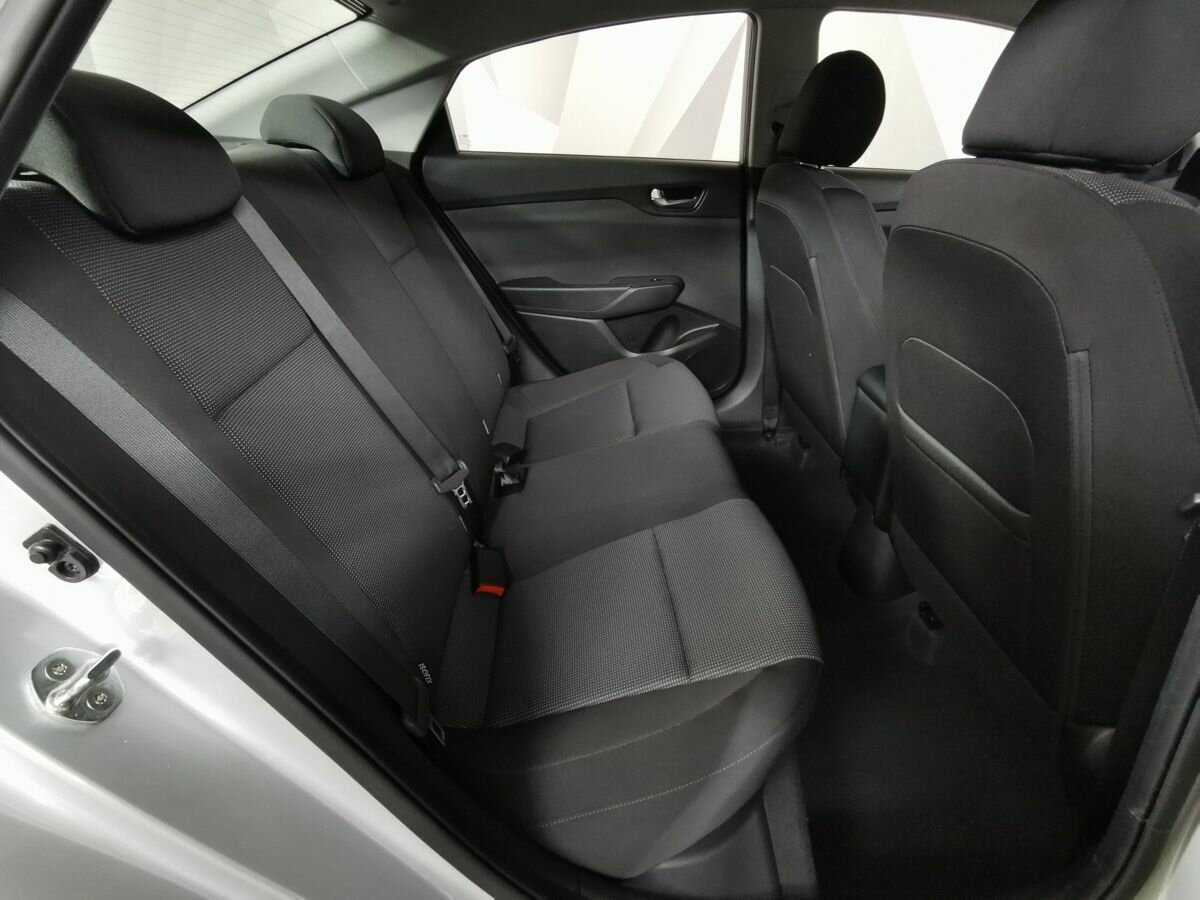 Купить Хендай Солярис, 2020, 25 190 км.. Фото: #11