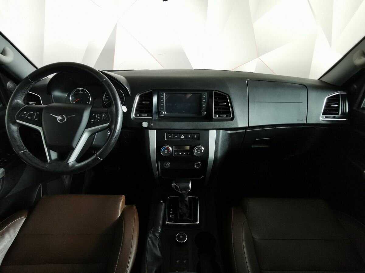 Купить УАЗ Патриот, 2019, 83 044 км.. Фото: #9