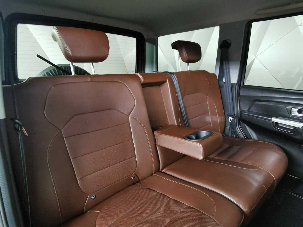 Купить УАЗ Патриот, 2019, 83 044 км.. Фото: #12