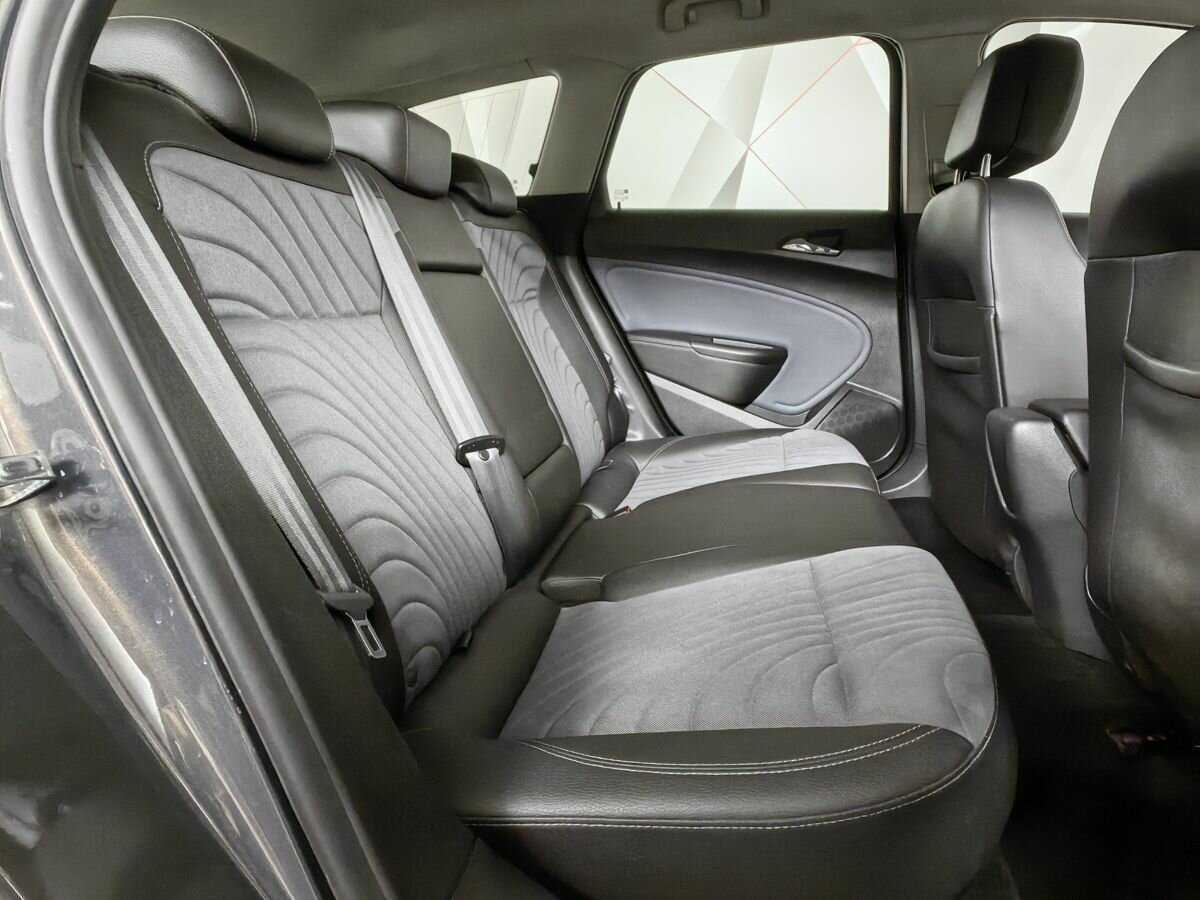 Купить Опель Астра, 2014, 157 770 км.. Фото: #11