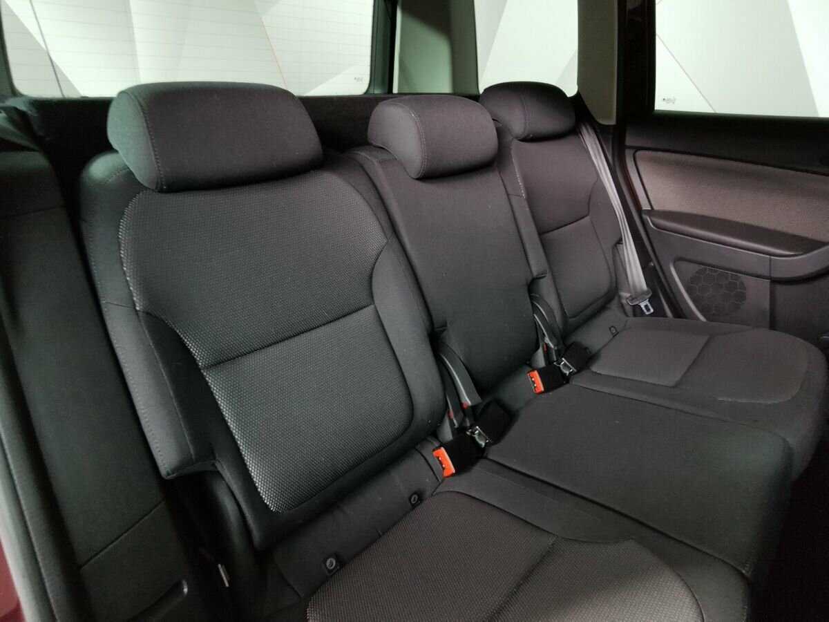 Купить Шкода Йети, 2012, 126 803 км.. Фото: #12