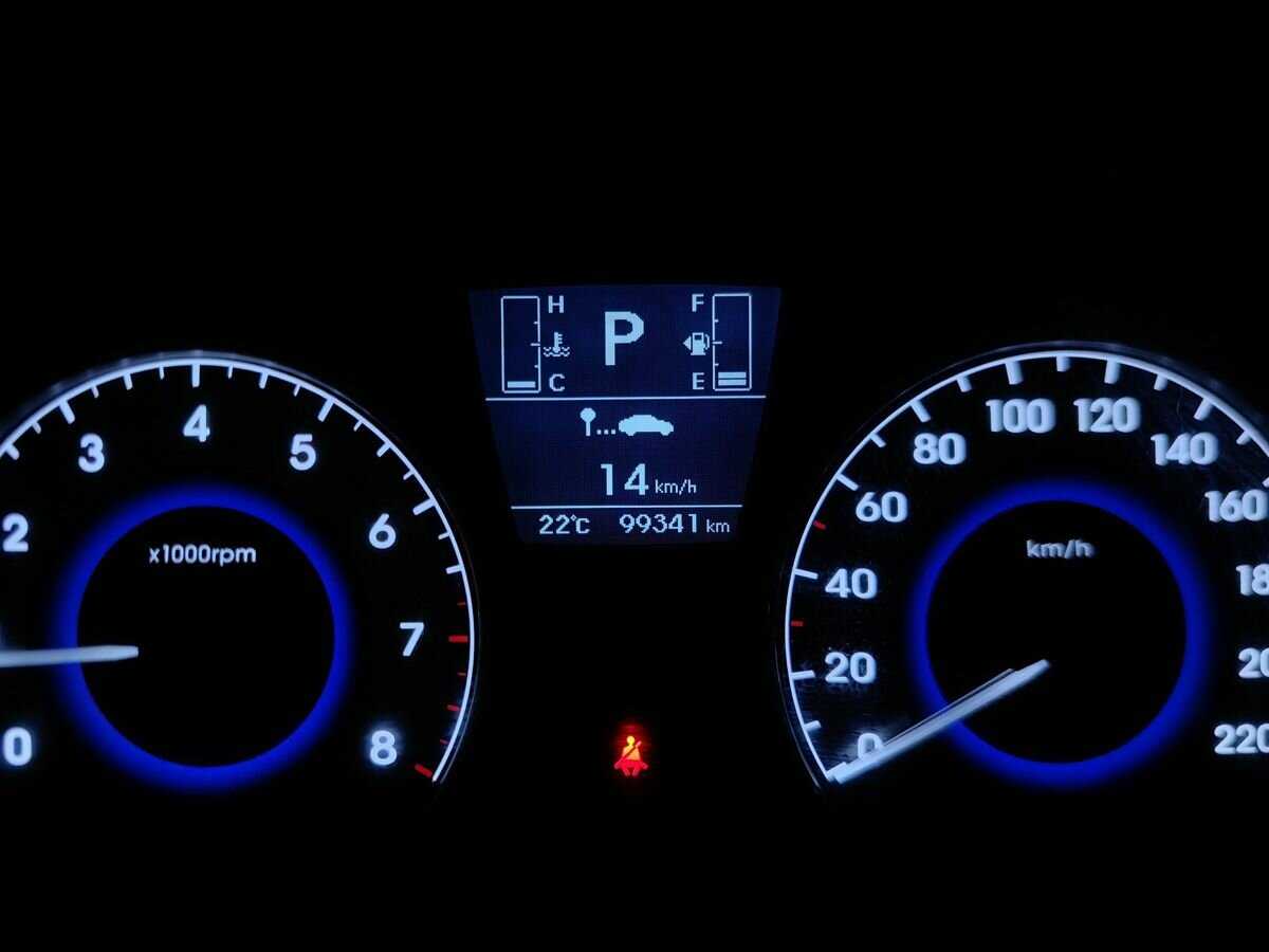 Купить Хендай Солярис, 2014, 99 339 км.. Фото: #15