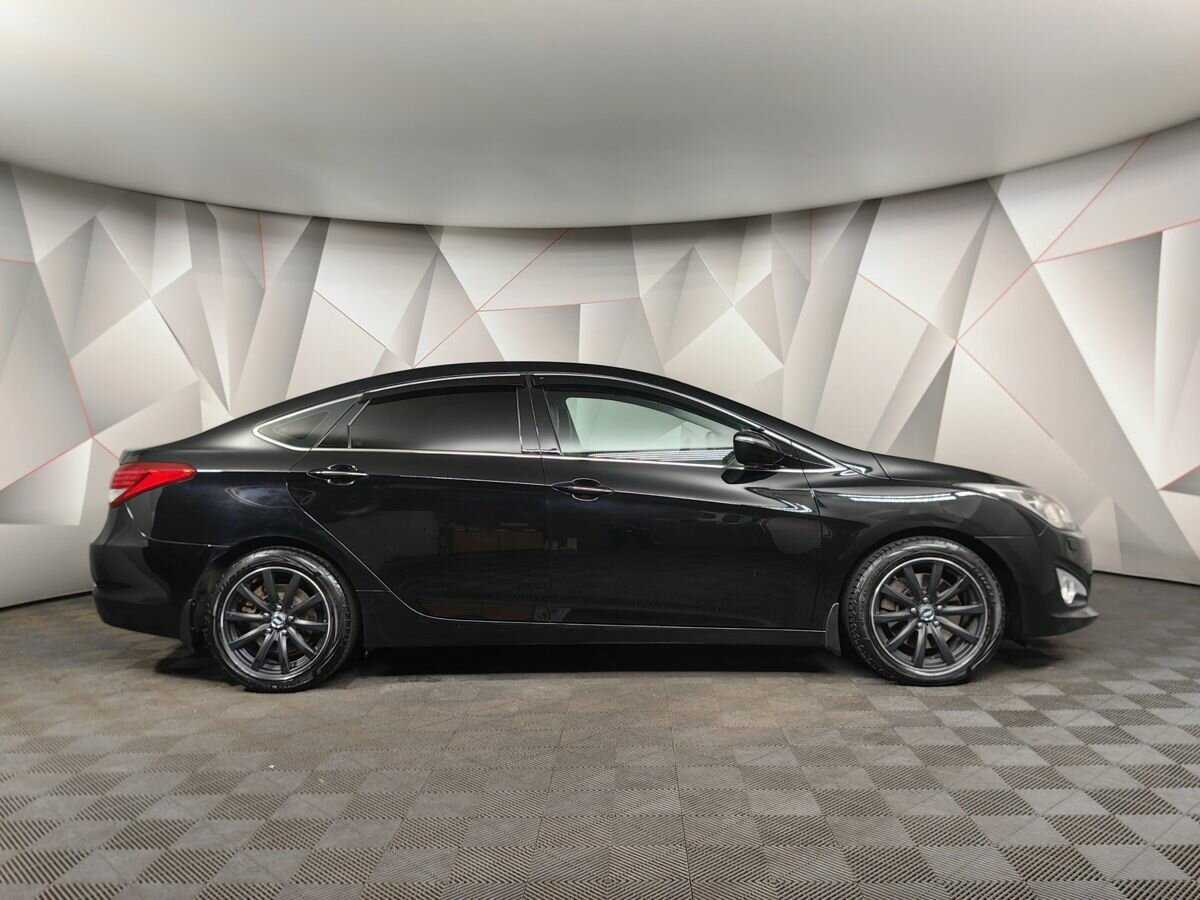 Купить Хендай ай40, 2013, 199 194 км.. Фото: #5