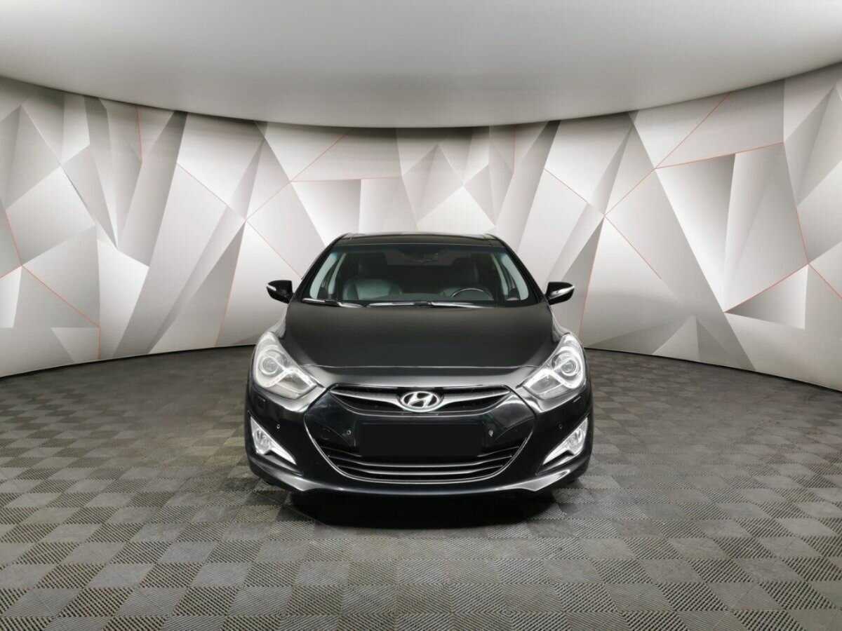 Купить Хендай ай40, 2013, 199 194 км.. Фото: #6