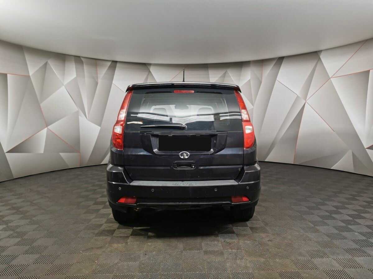 Купить Грейт Вол Ховер М3, 2013, 175 493 км.. Фото: #7