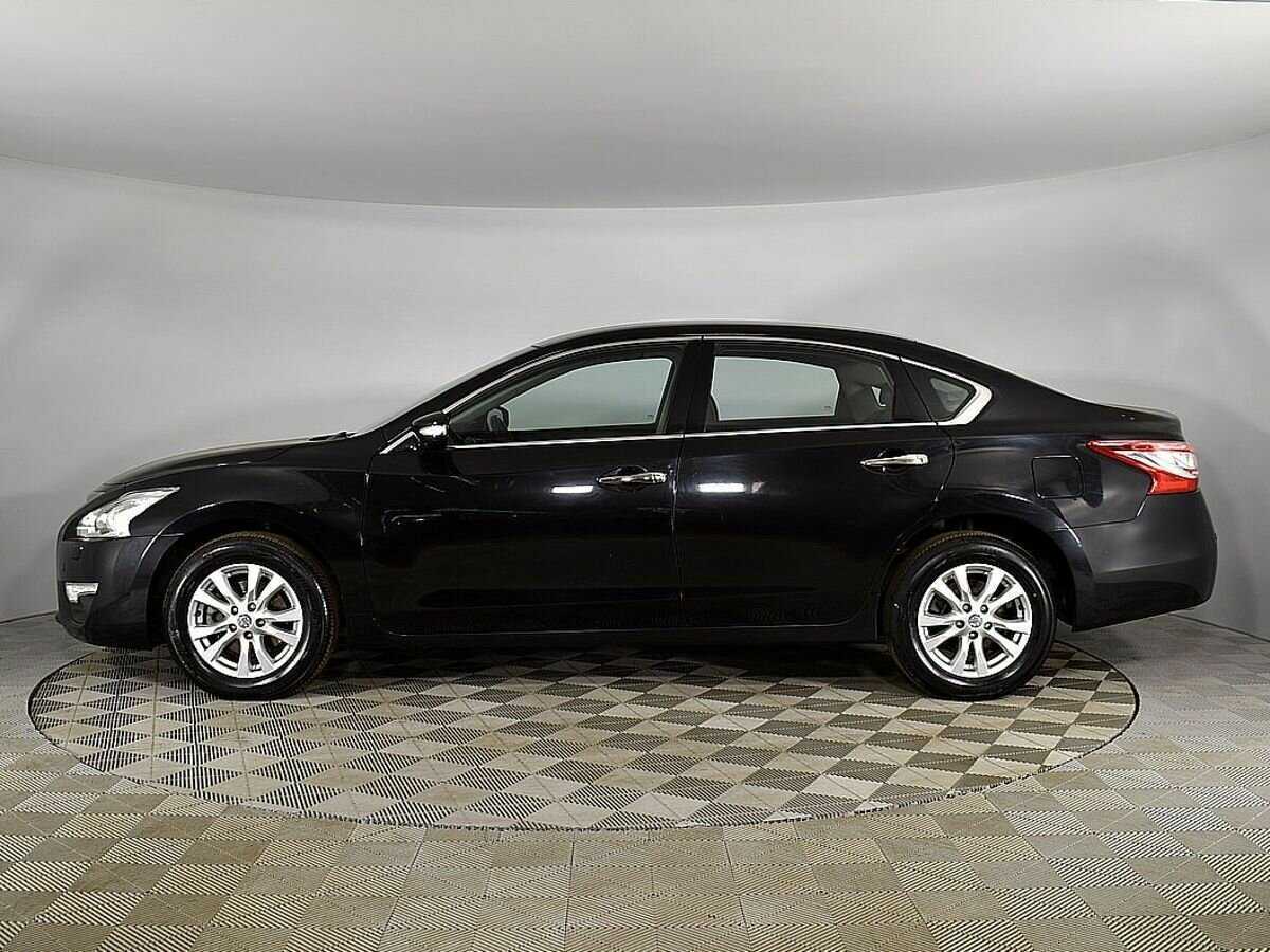 Купить Ниссан Теана, 2014, 50 332 км.. Фото: #5