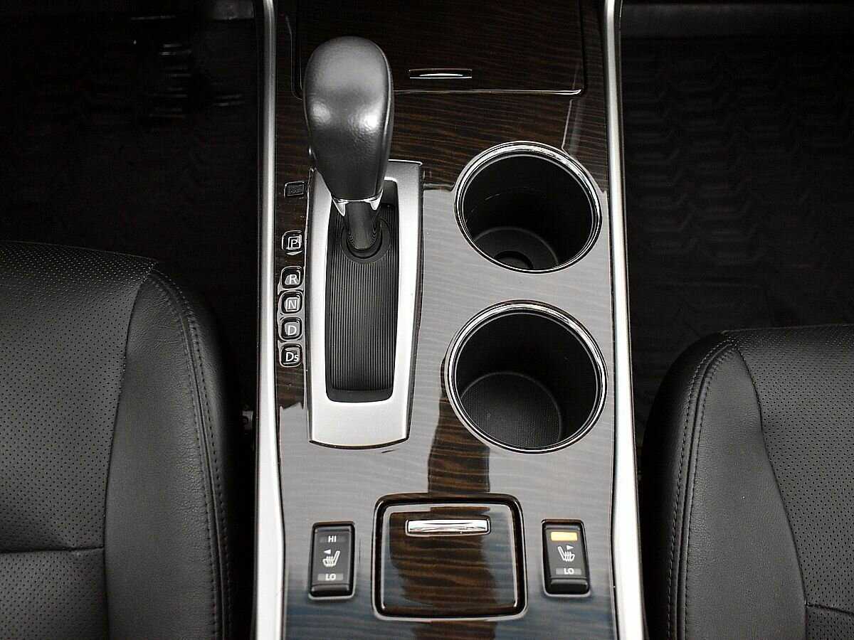 Купить Ниссан Теана, 2014, 50 332 км.. Фото: #13