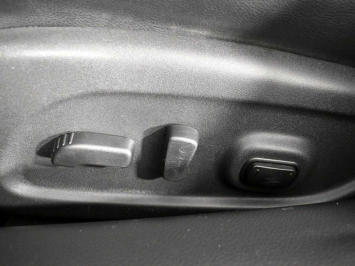 Купить Ниссан Теана, 2014, 50 332 км.. Фото: #15