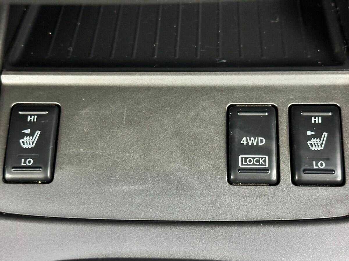 Купить Ниссан Мурано, 2012, 140 749 км.. Фото: #16