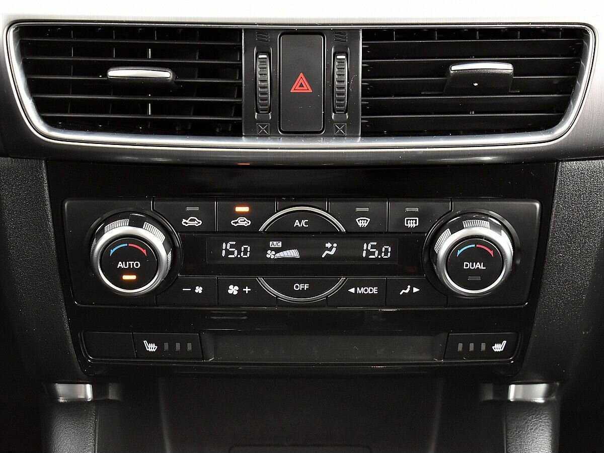 Купить Мазда Ц-Икс-5, 2015, 112 207 км.. Фото: #14