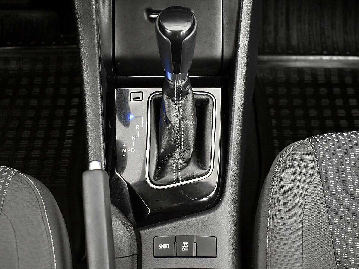 Купить Тойота Королла, 2017, 89 854 км.. Фото: #14