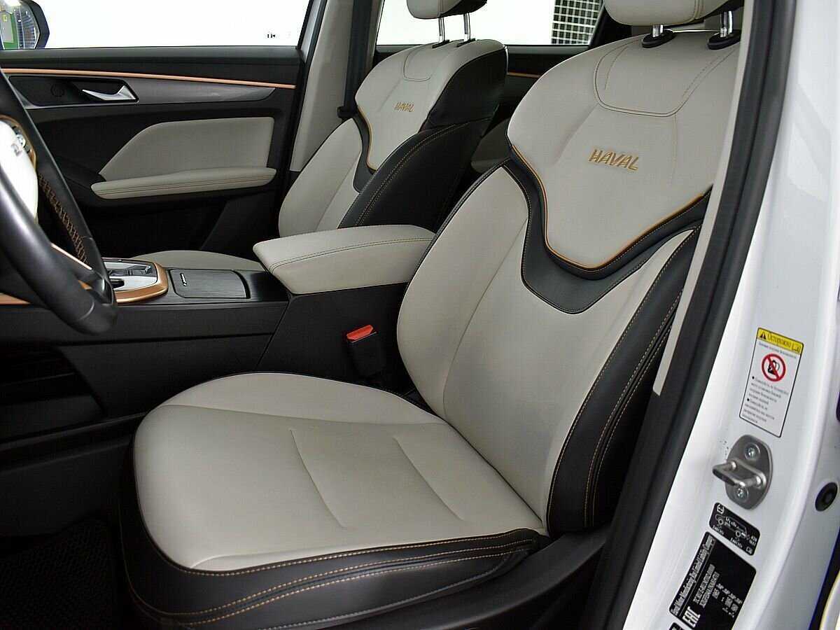 Купить Хавал Джолион, 2022, 55 312 км.. Фото: #7