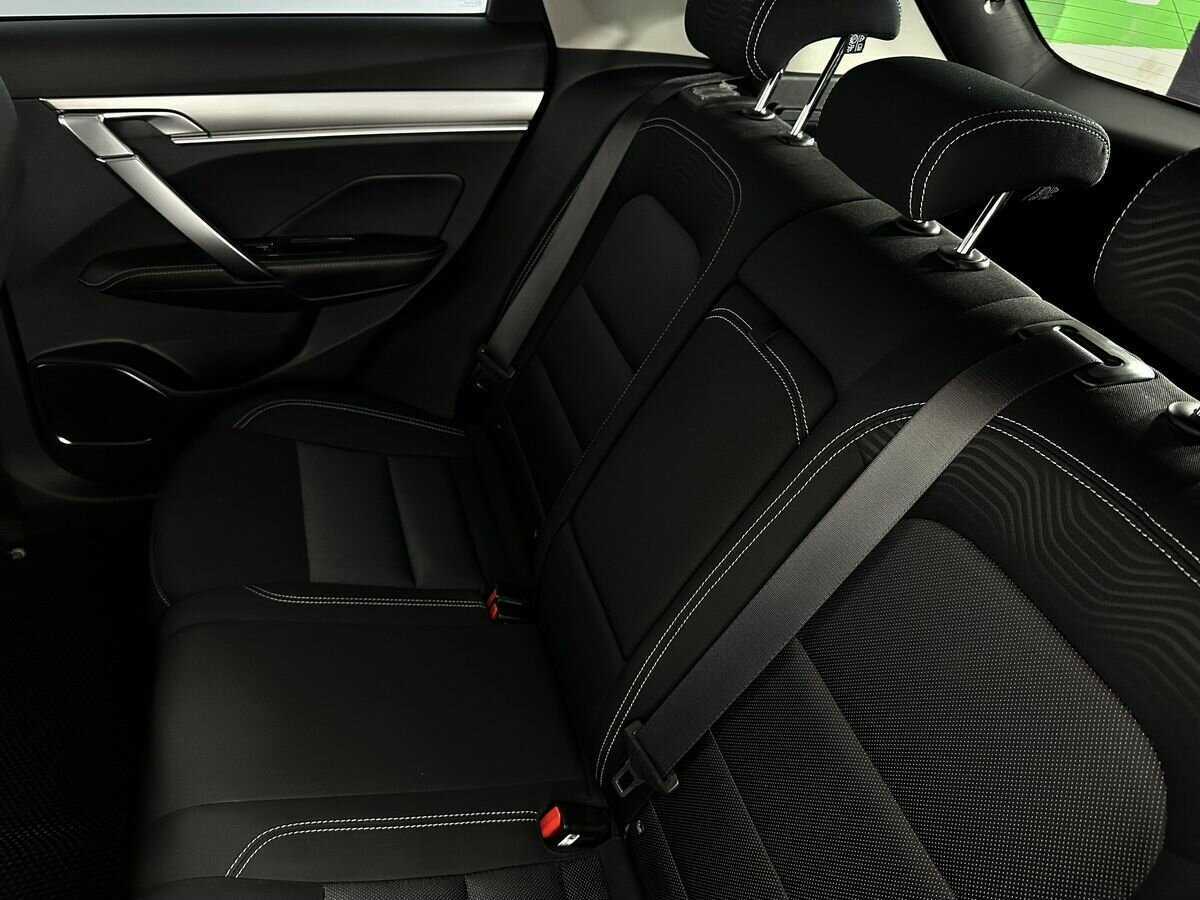 Купить Джили Кулрэй, 2021, 52 914 км.. Фото: #15