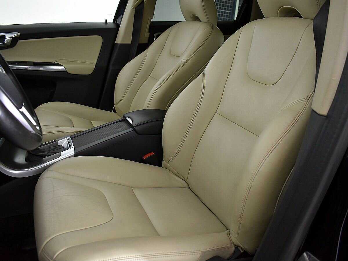 Купить Вольво ИксЦ60, 2014, 230 000 км.. Фото: #7