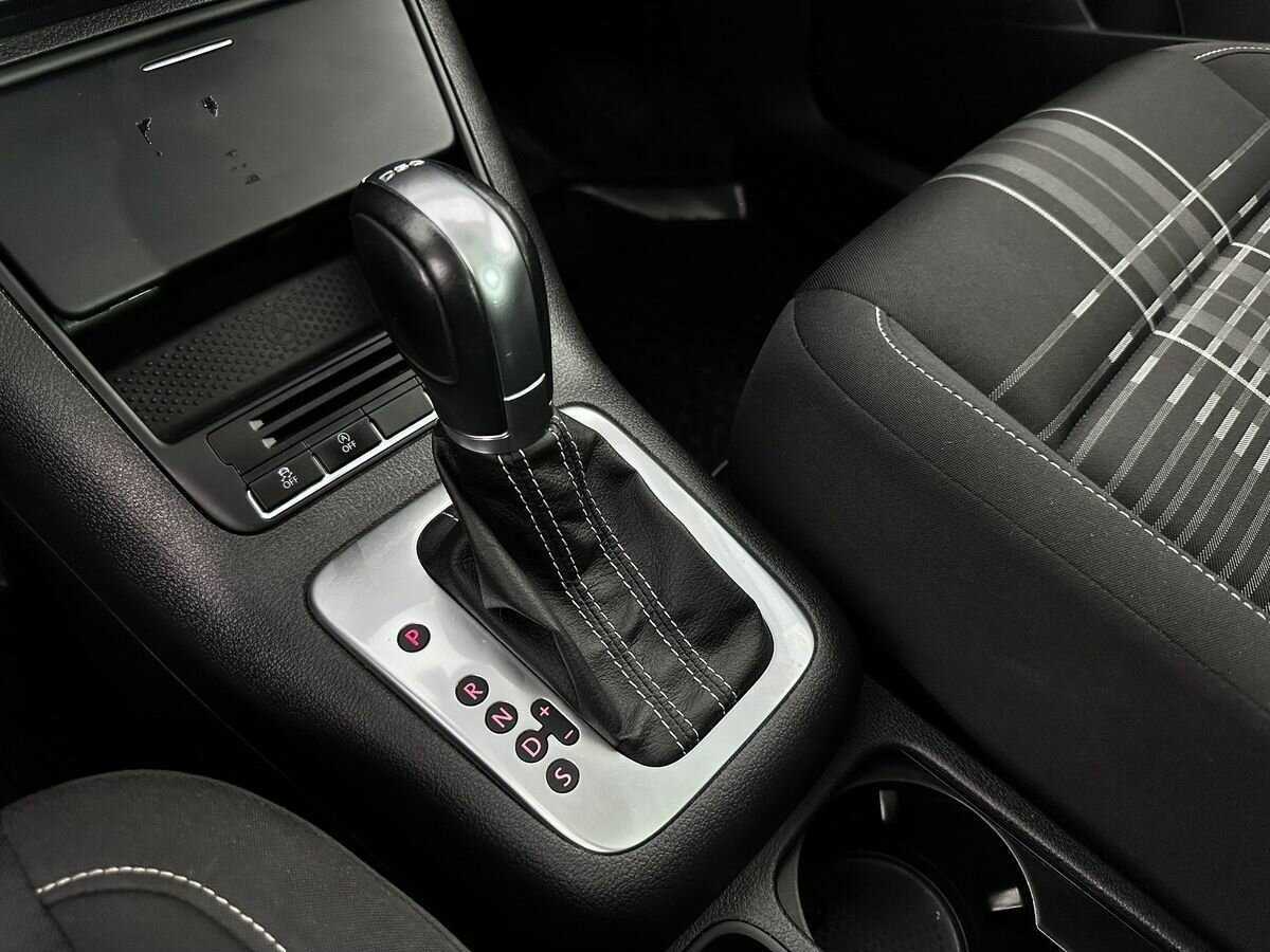 Купить Фольксваген Тигуан, 2016, 111 283 км.. Фото: #14