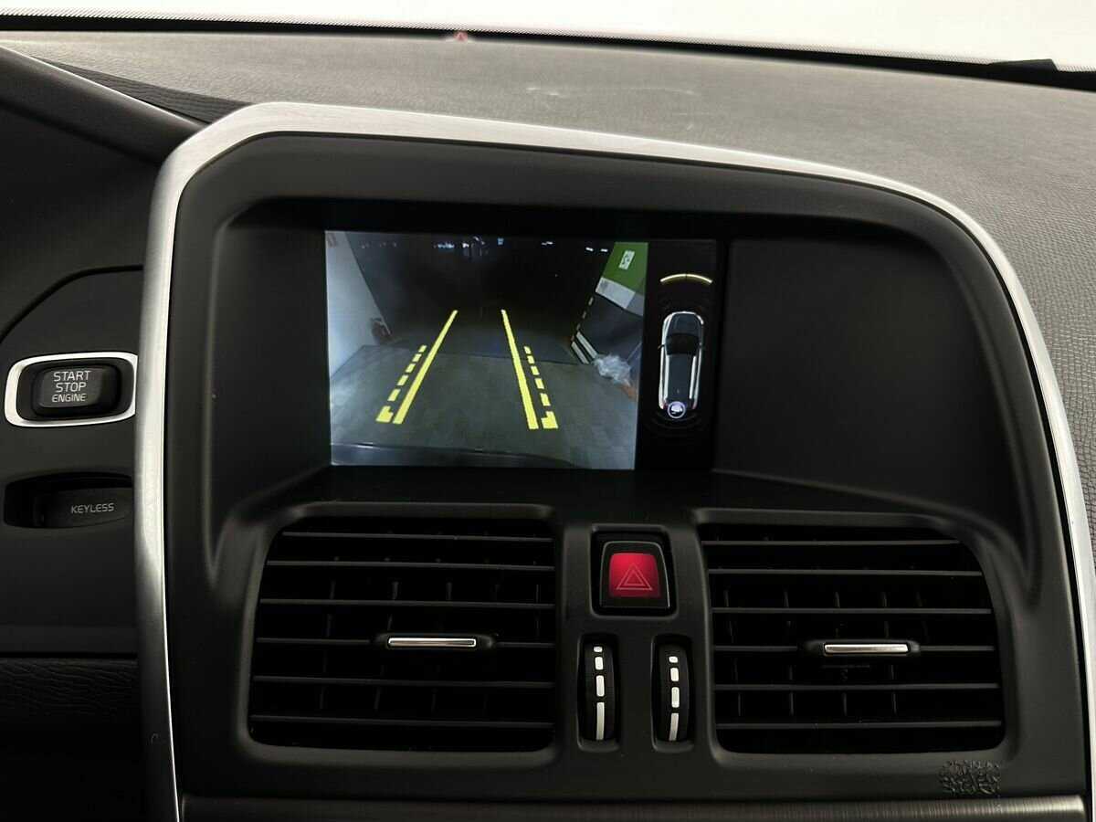 Купить Вольво ИксЦ60, 2014, 174 607 км.. Фото: #11