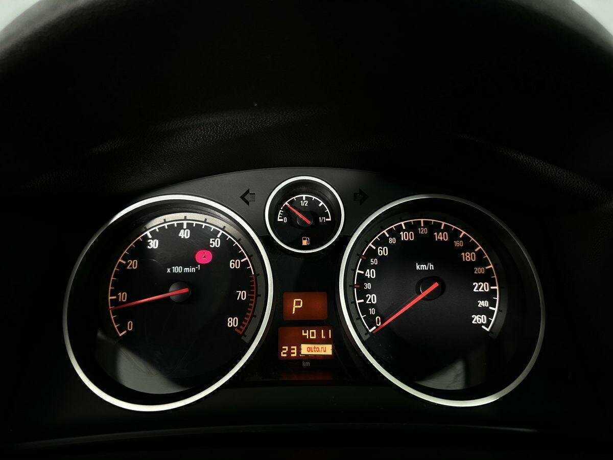 Купить Опель Астра, 2014, 233 985 км.. Фото: #8