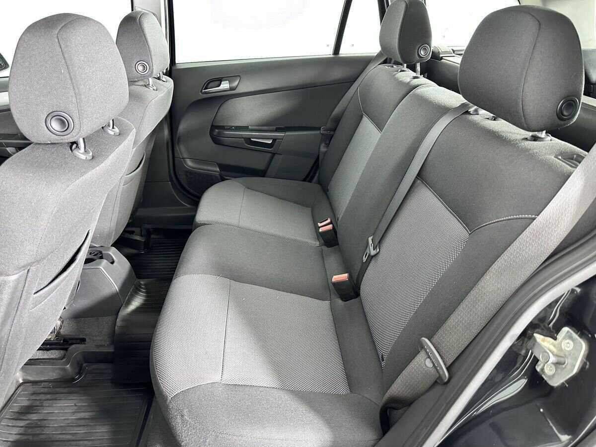 Купить Опель Астра, 2014, 233 985 км.. Фото: #11