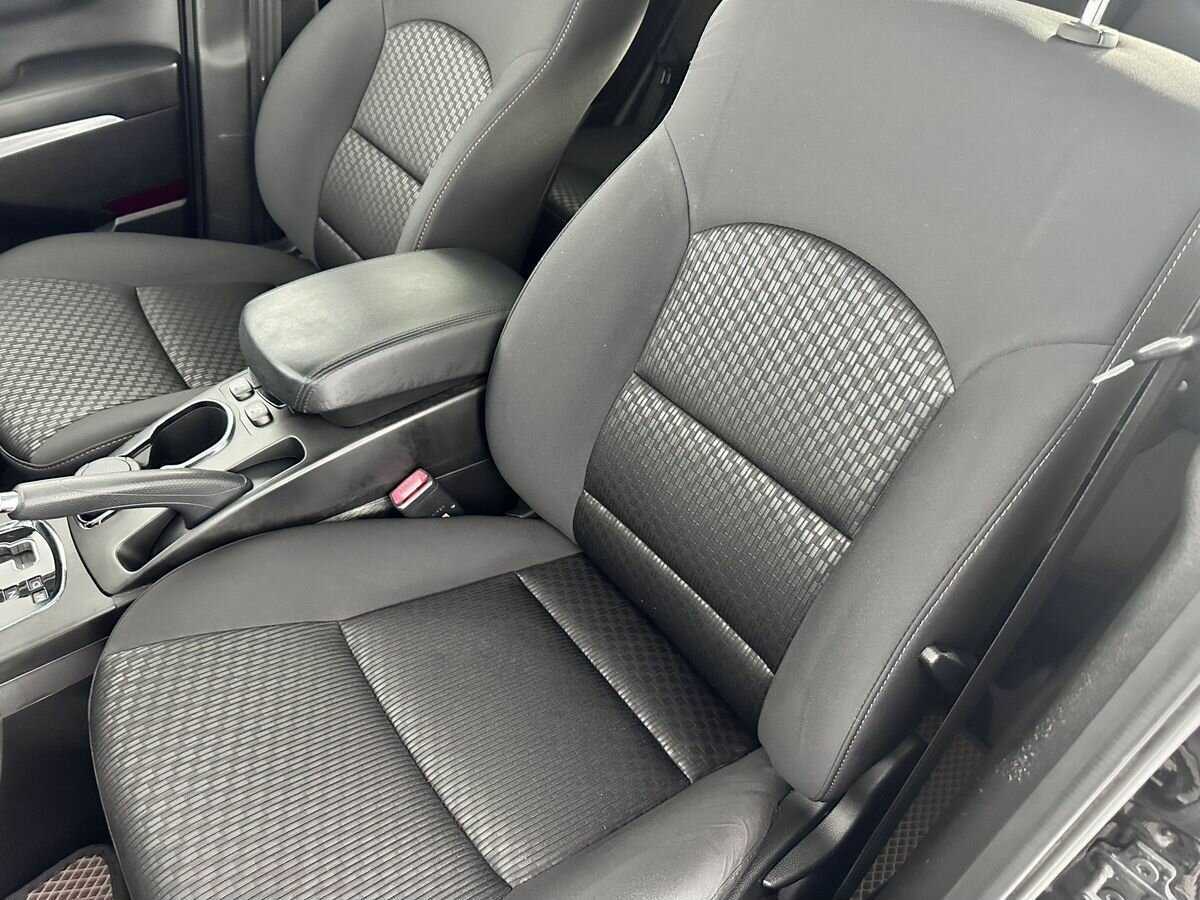 Купить Сан-Ён Актион, 2015, 150 837 км.. Фото: #7