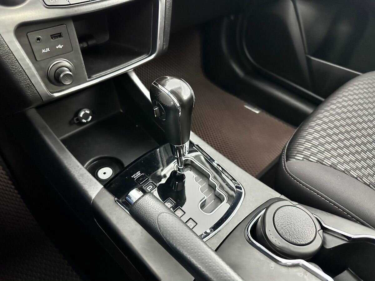 Купить Сан-Ён Актион, 2015, 150 837 км.. Фото: #13