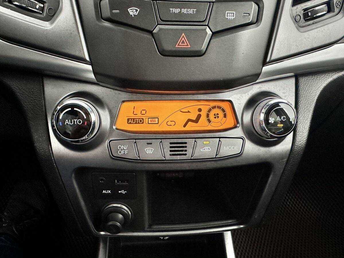 Купить Сан-Ён Актион, 2015, 150 837 км.. Фото: #14