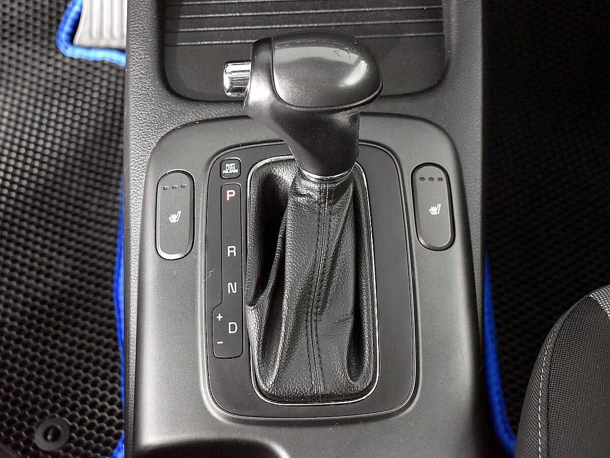 Купить Киа Церато, 2013, 67 045 км.. Фото: #13