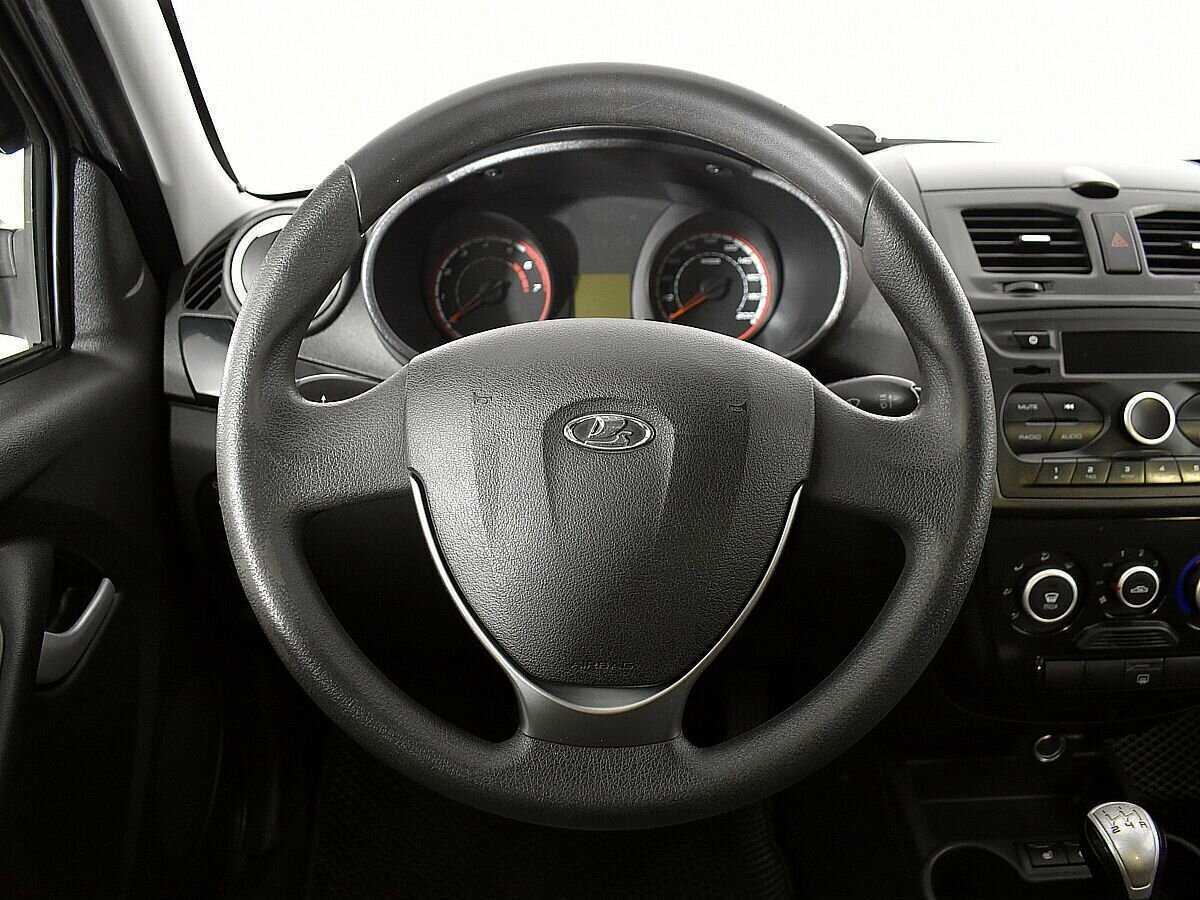 Купить Лада (ВАЗ) Калина, 2017, 142 818 км.. Фото: #10