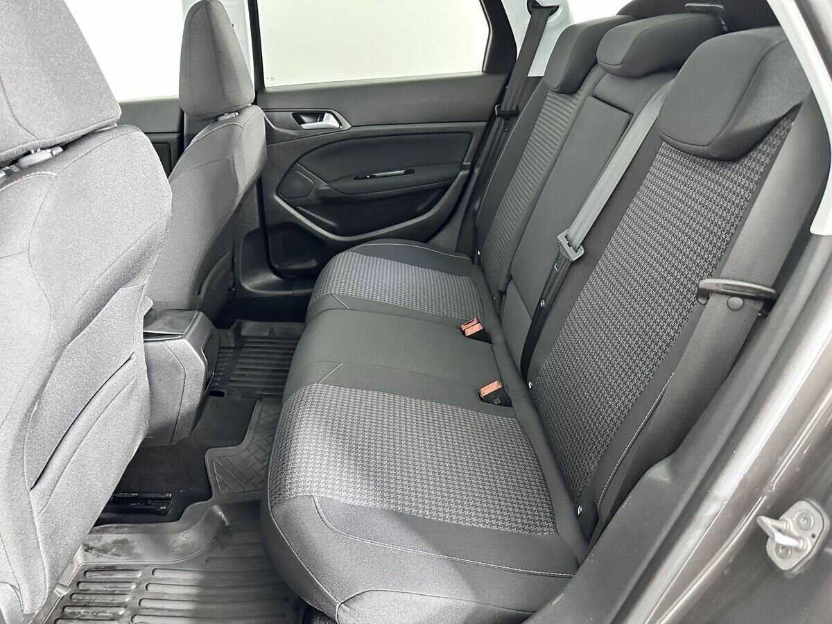 Купить Пежо 308, 2018, 91 697 км.. Фото: #14