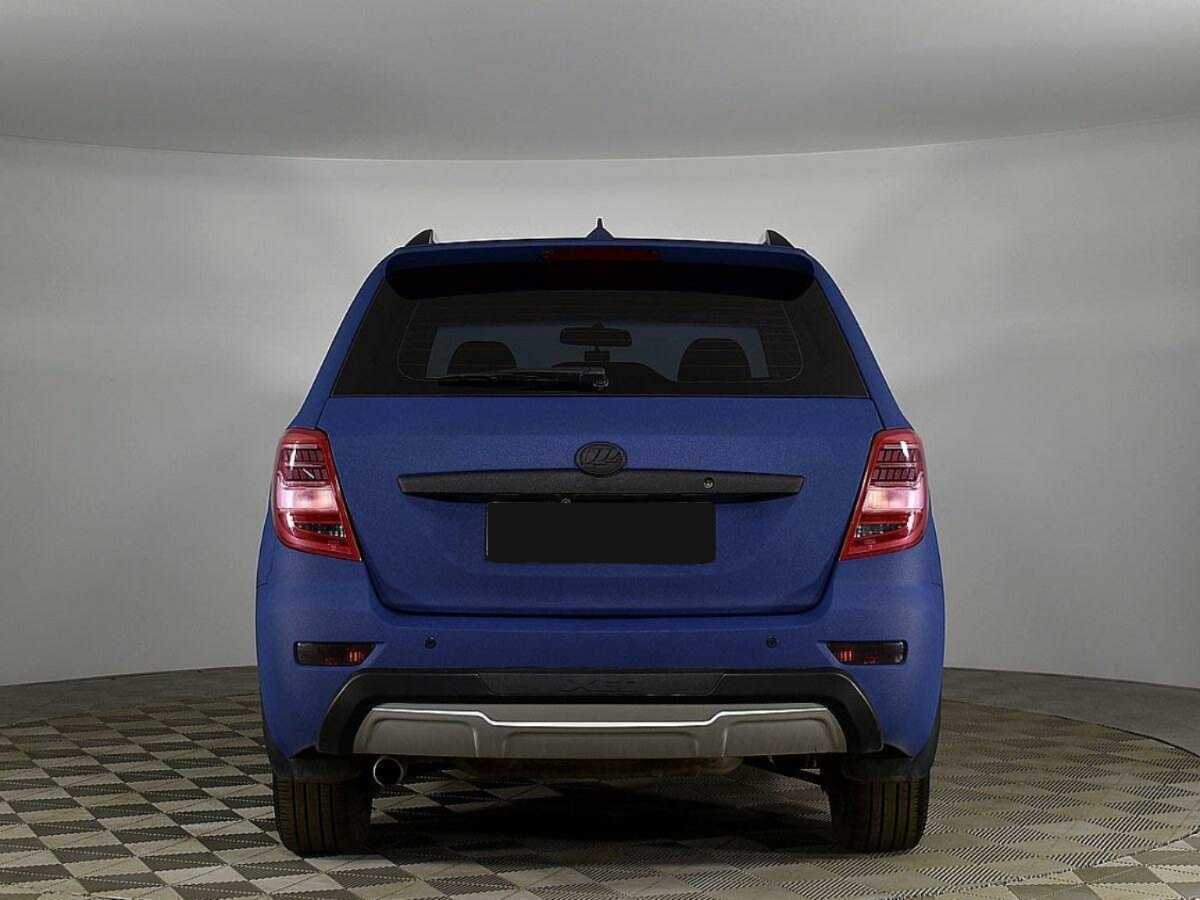 Купить Лифан Икс60, 2016, 135 879 км.. Фото: #3