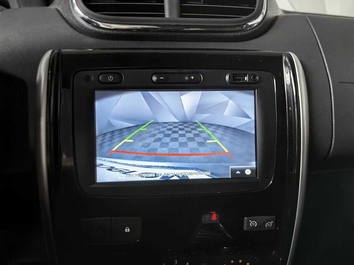 Купить Ниссан Террано, 2021, 38 923 км.. Фото: #16