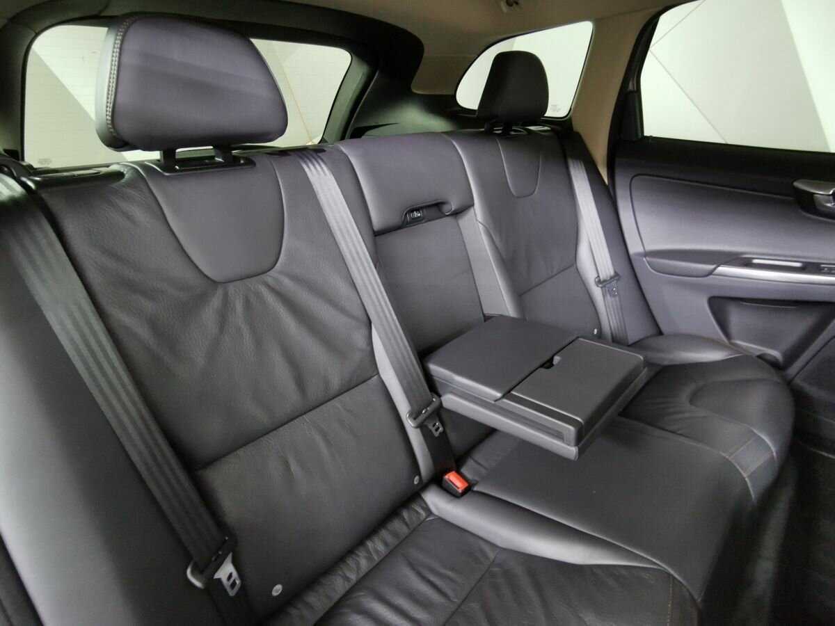 Купить Вольво ИксЦ60, 2012, 57 040 км.. Фото: #12