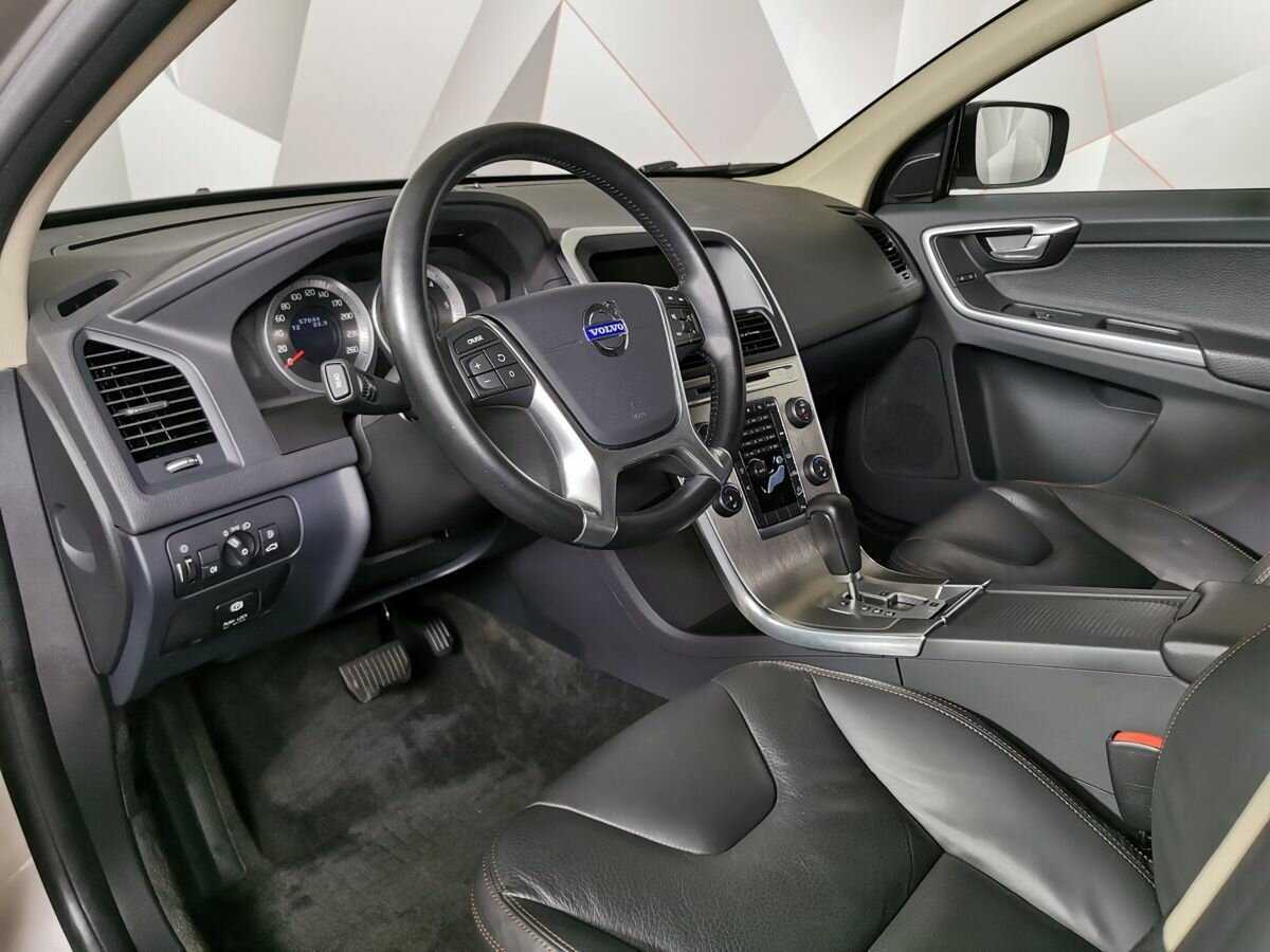 Купить Вольво ИксЦ60, 2012, 57 040 км.. Фото: #13