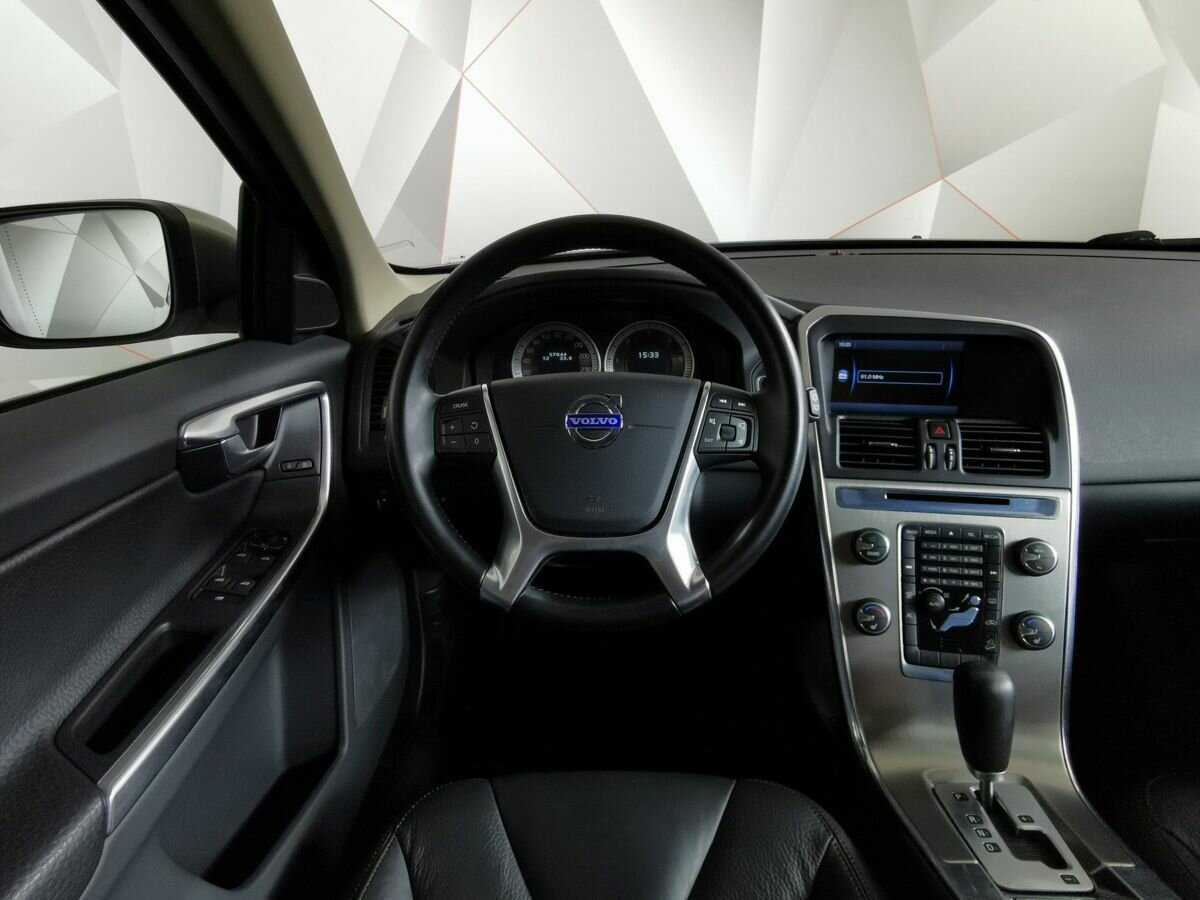 Купить Вольво ИксЦ60, 2012, 57 040 км.. Фото: #14