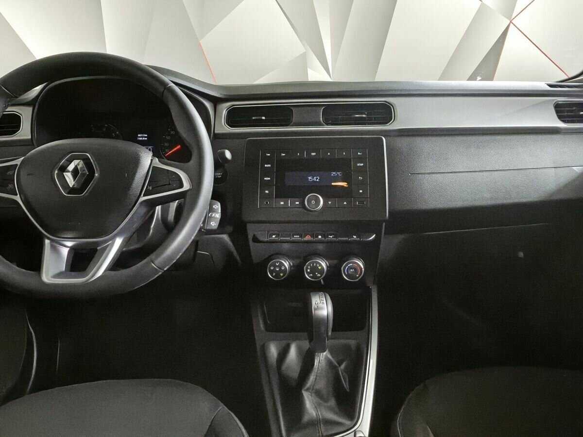 Купить Рено Аркана, 2019, 66 309 км.. Фото: #10