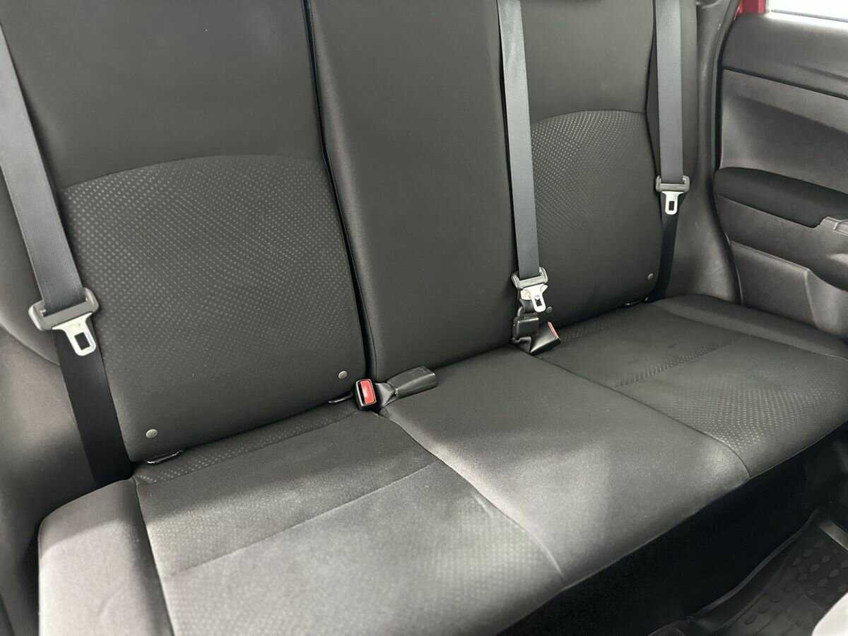 Купить Митсубиши АС-Икс, 2013, 105 100 км.. Фото: #14