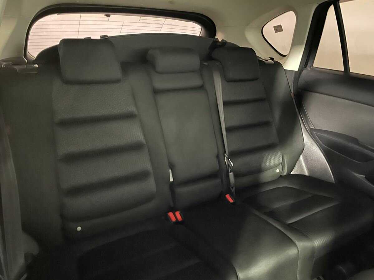 Купить Мазда Ц-Икс-5, 2014, 194 054 км.. Фото: #14