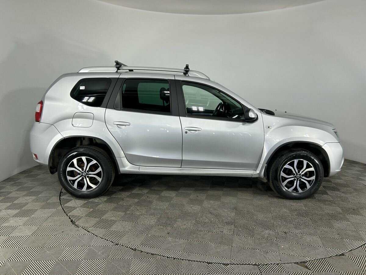 Купить Ниссан Террано, 2015, 181 000 км.. Фото: #3