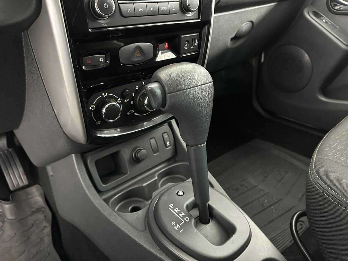 Купить Ниссан Террано, 2015, 181 000 км.. Фото: #12