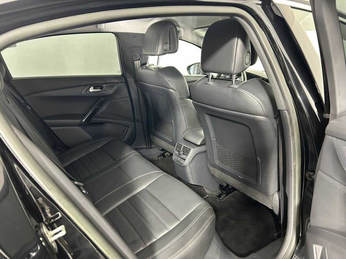 Купить Пежо 508, 2013, 162 963 км.. Фото: #15