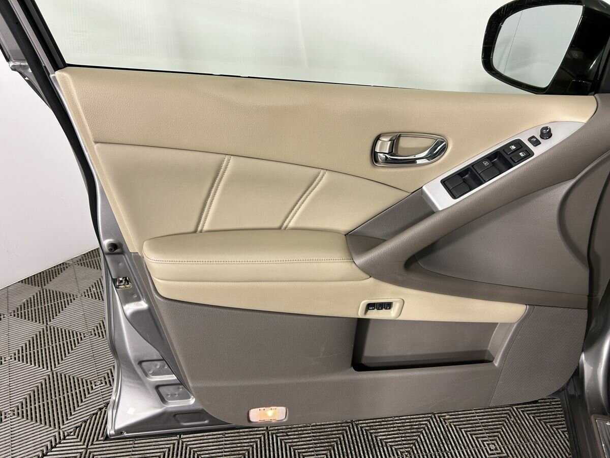 Купить Ниссан Мурано, 2012, 125 623 км.. Фото: #7