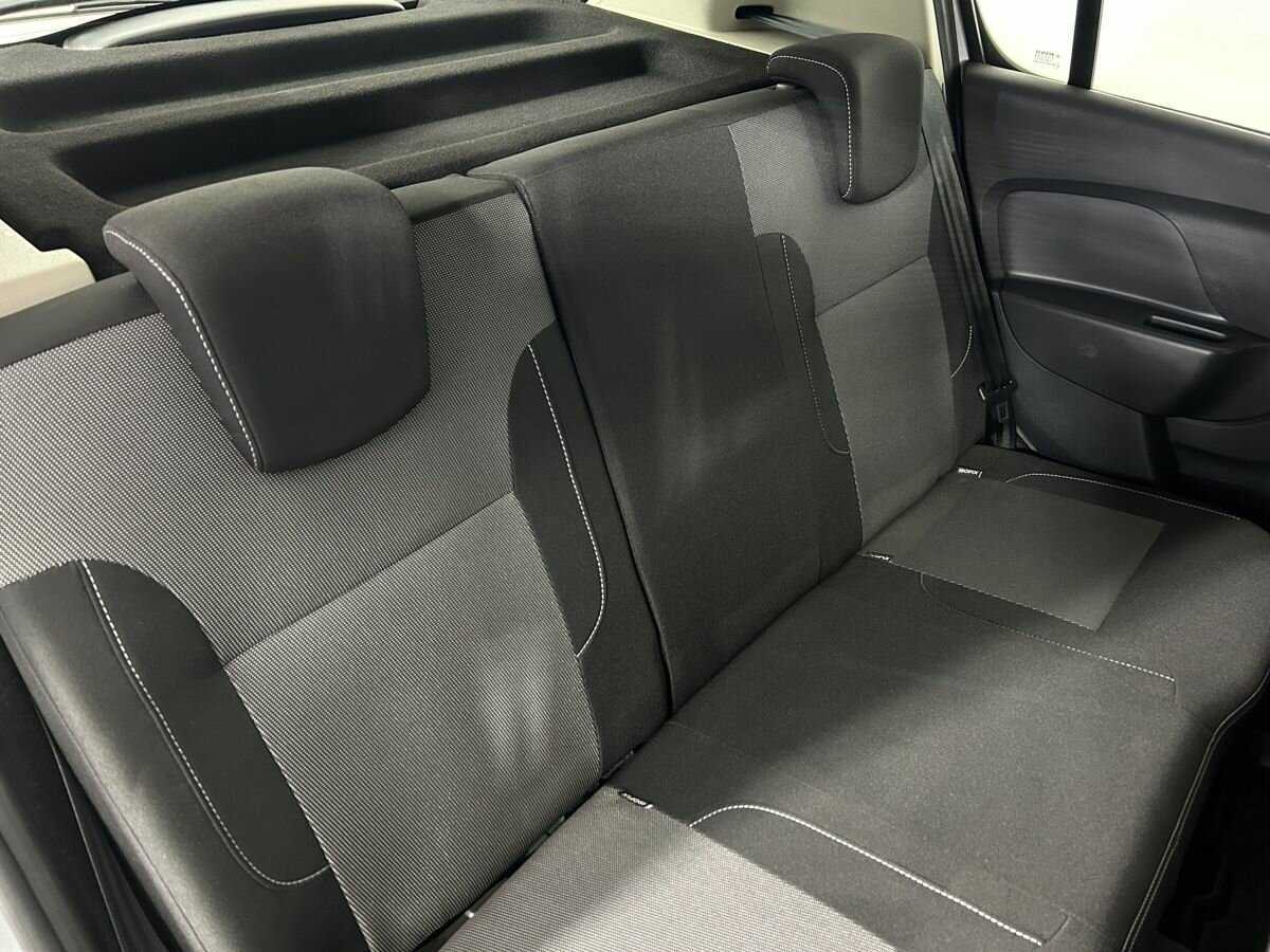 Купить Рено Сандеро, 2021, 21 462 км.. Фото: #14